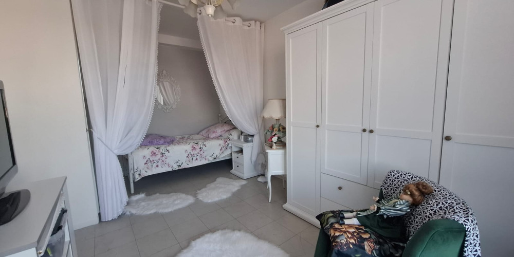 appartement à AGEN (47000)