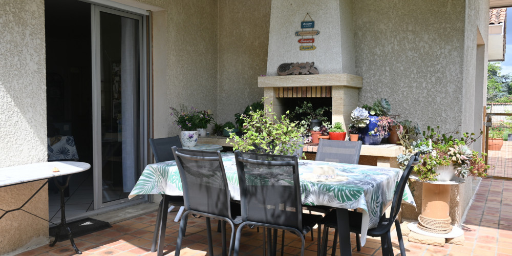 maison à MARMANDE (47200)