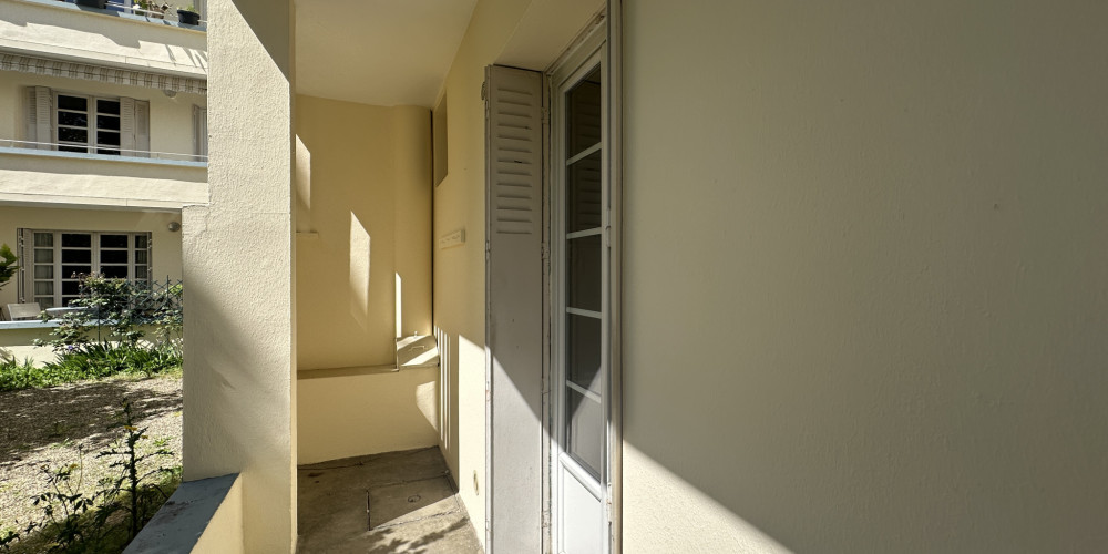 appartement à AGEN (47000)