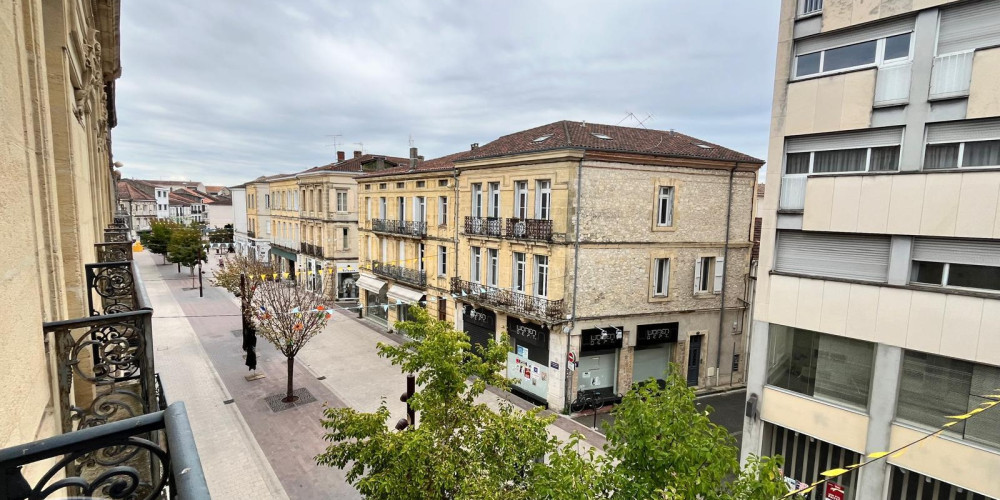 appartement à AGEN (47000)