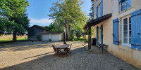 maison à BUZET SUR BAISE (47160)
