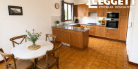 maison à LAUZUN (47410)