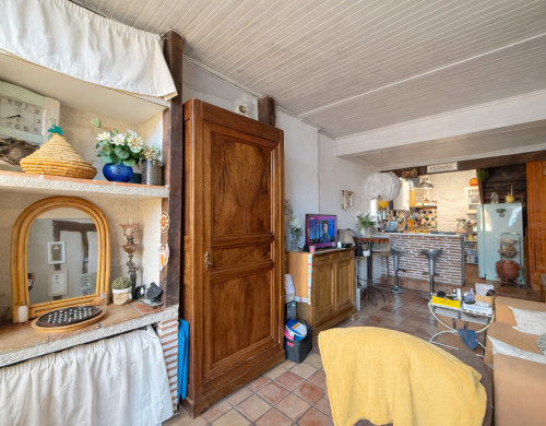 maison  VILLENEUVE SUR LOT