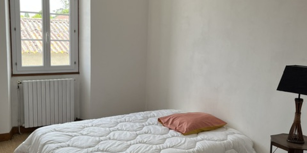 maison à FRANCESCAS (47600)