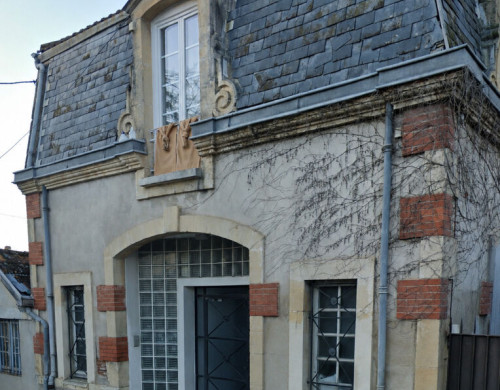 immeuble  STE LIVRADE SUR LOT
