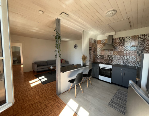 appartement  VILLENEUVE SUR LOT