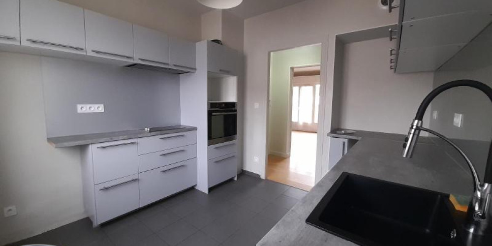 appartement à AGEN (47000)