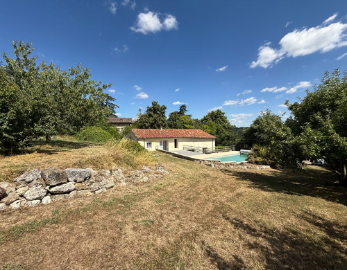maison  COLAYRAC ST CIRQ