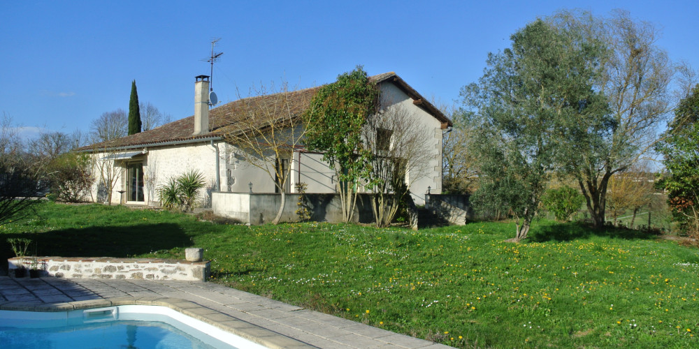 maison à STE BAZEILLE (47180)