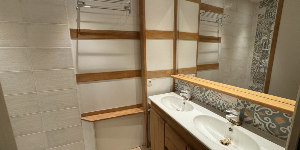 maison à MARMANDE (47200)