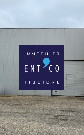 Local commercial  ESTILLAC