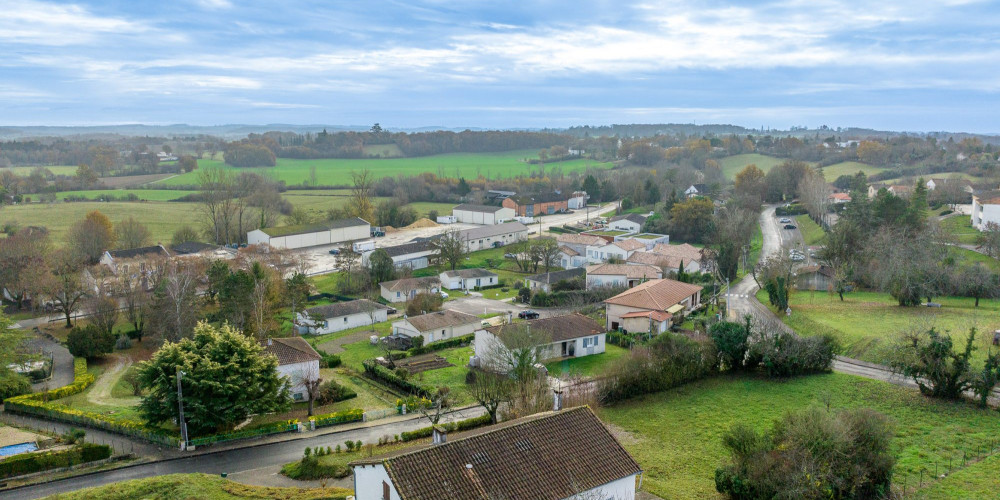 maison à CASTILLONNES (47330)