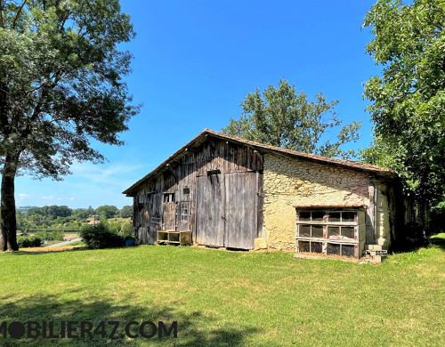 maison  VERTEUIL D AGENAIS