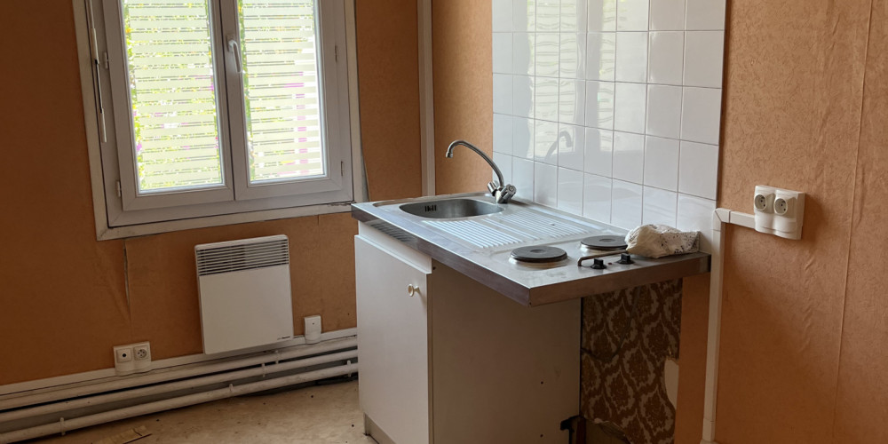 immeuble à AGEN (47000)