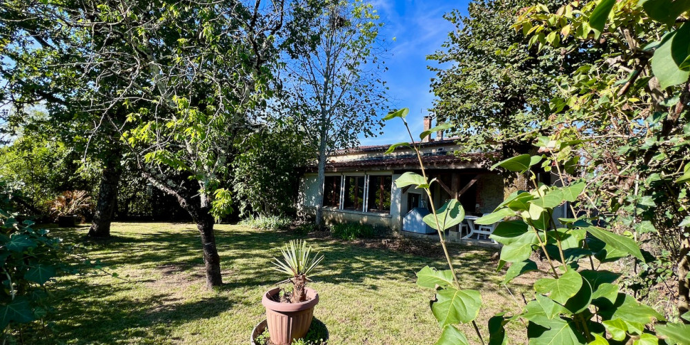 maison à VILLENEUVE SUR LOT (47300)