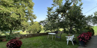 maison à ST CAPRAIS DE LERM (47270)