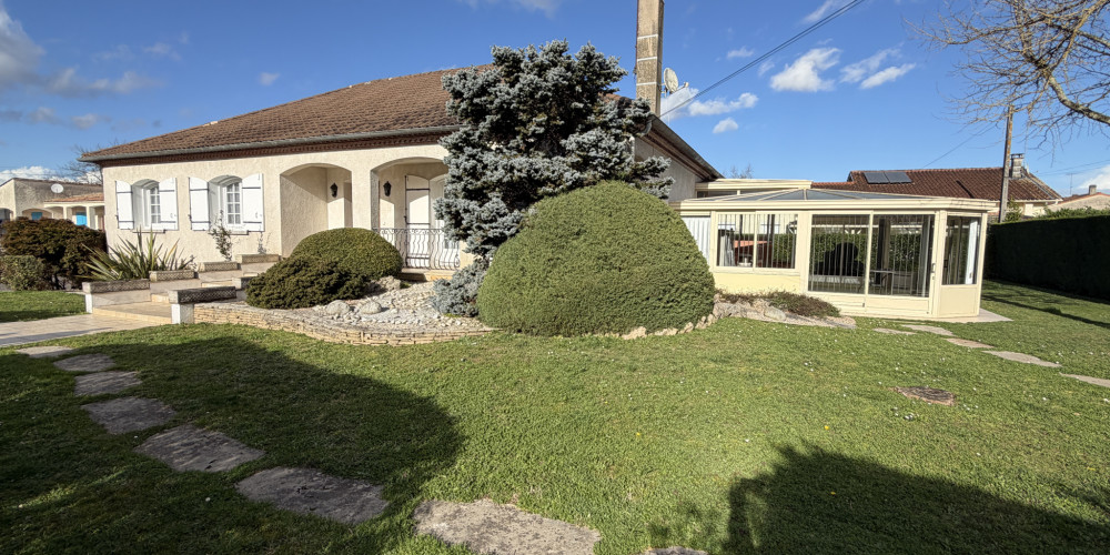 maison à TONNEINS (47400)