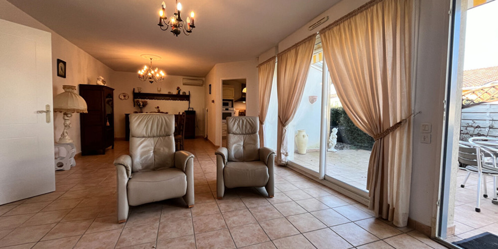 maison à VILLEREAL (47210)