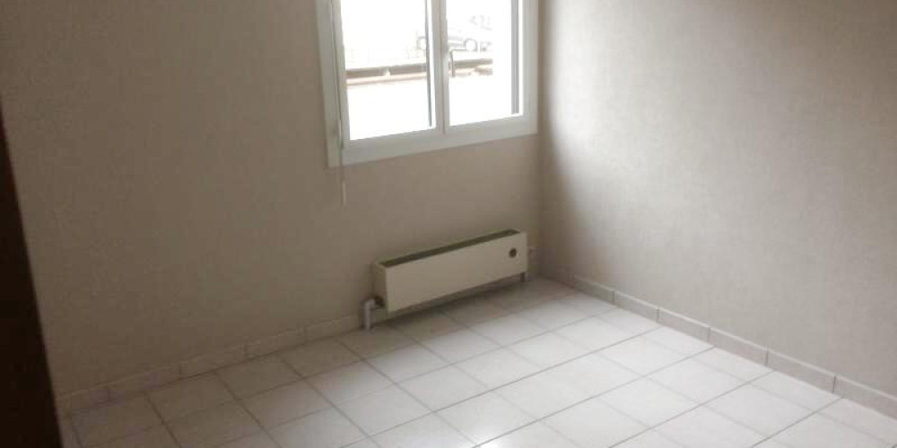 appartement à MARMANDE (47200)