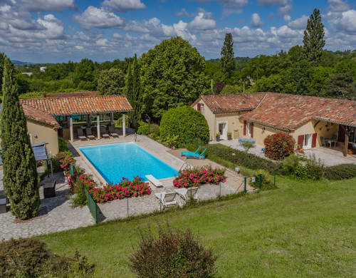 maison  VILLENEUVE SUR LOT