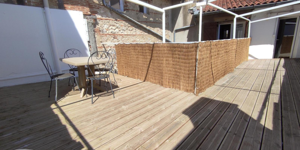 immeuble à AGEN (47000)