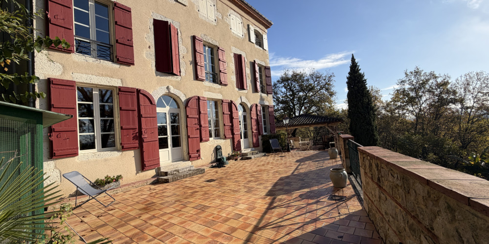 maison à AGEN (47000)