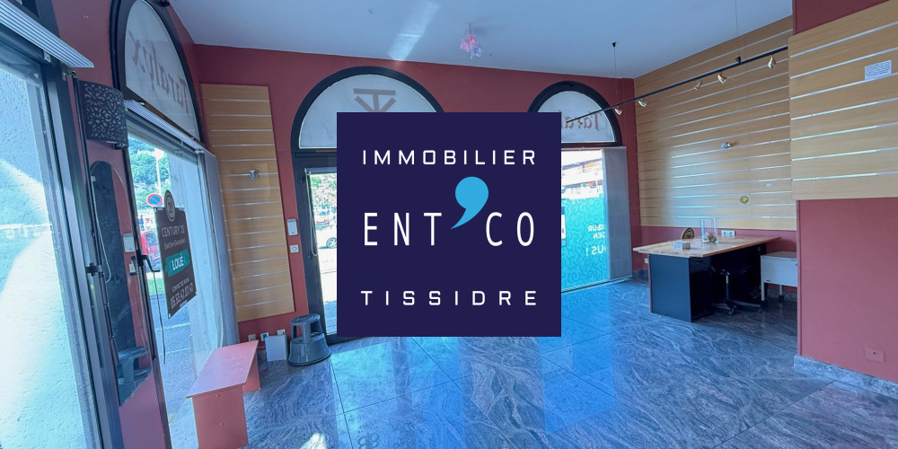 local commercial à AGEN (47000)