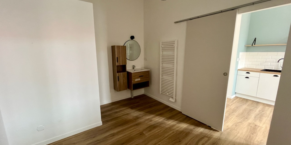 appartement à STE LIVRADE SUR LOT (47110)
