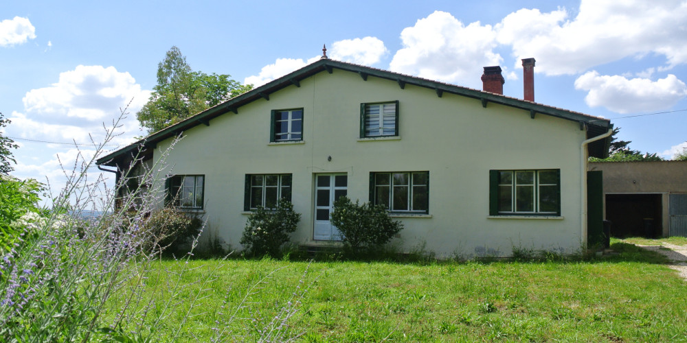 maison à MARMANDE (47200)