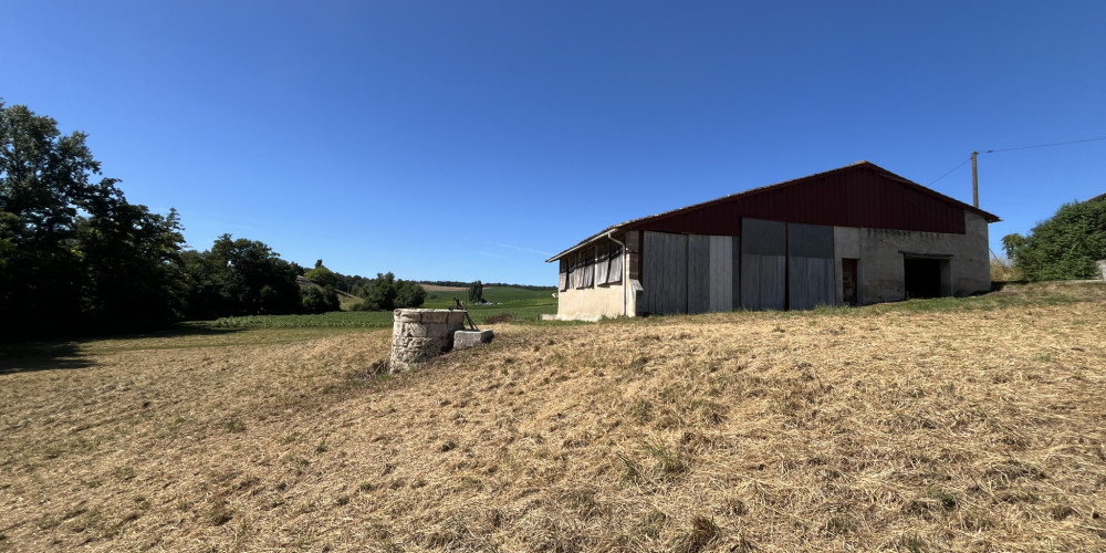maison à TONNEINS (47400)