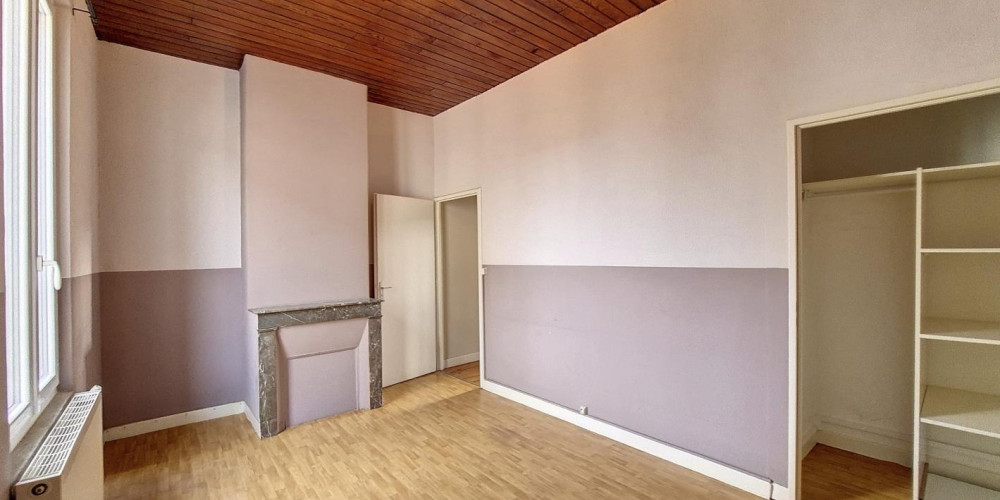 appartement à AGEN (47000)