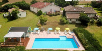 maison à LAUZUN (47410)