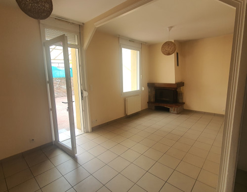 maison  AGEN