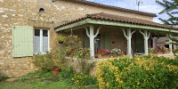 maison à MONFLANQUIN (47150)