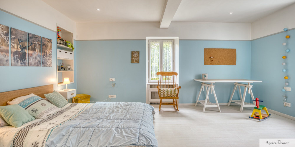 maison à VILLEREAL (47210)