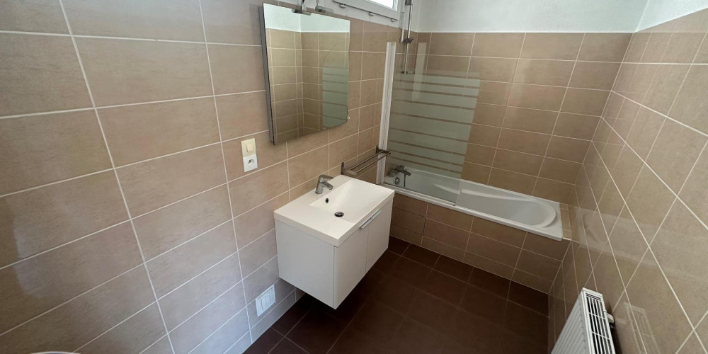 appartement à AGEN (47000)