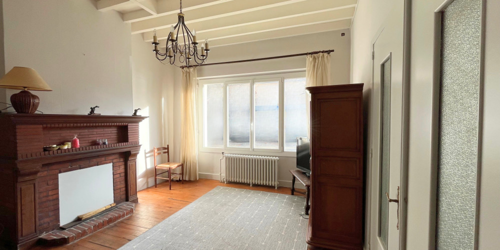 maison à NERAC (47600)