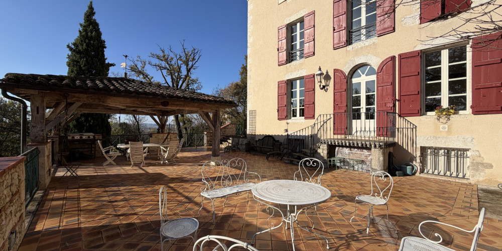 maison à AGEN (47000)