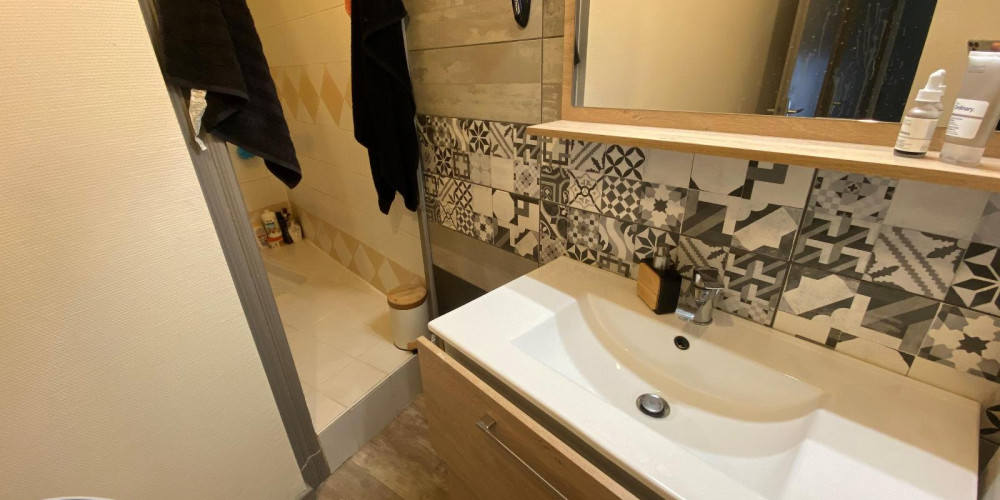 appartement à AGEN (47000)