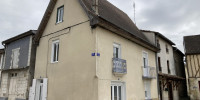 maison à ALLEMANS DU DROPT (47800)