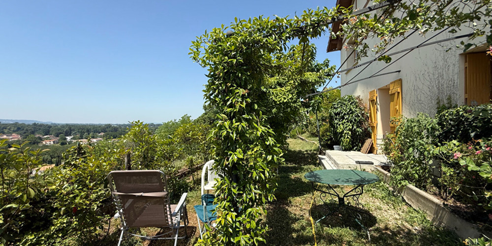 maison à VILLENEUVE SUR LOT (47300)