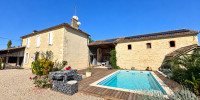 maison à LAGUPIE (47180)