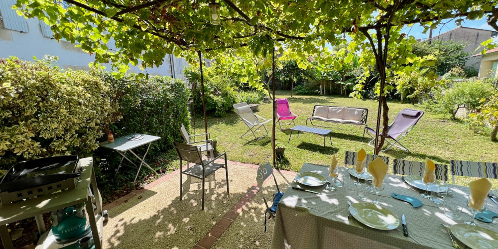 maison à MONCLAR (47380)
