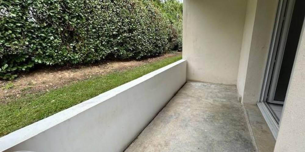 appartement à LAYRAC (47390)