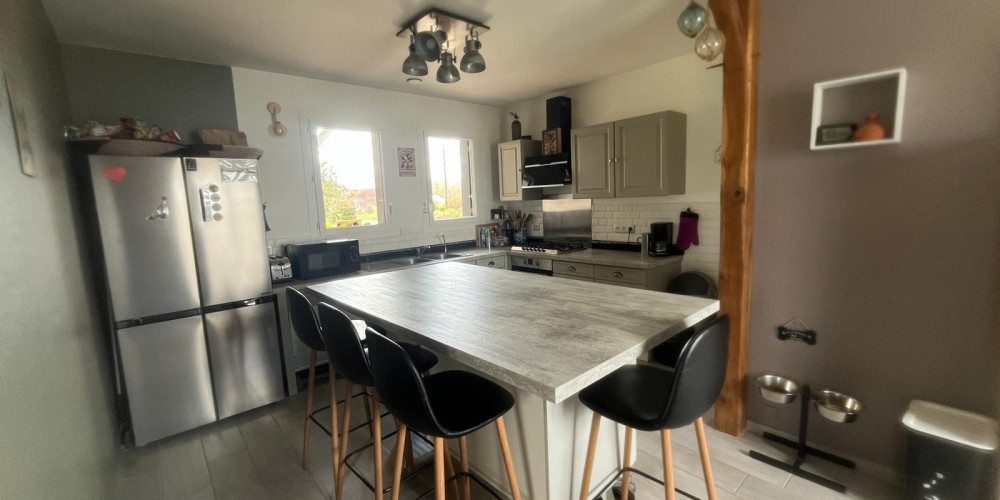 maison à VILLENEUVE SUR LOT (47300)