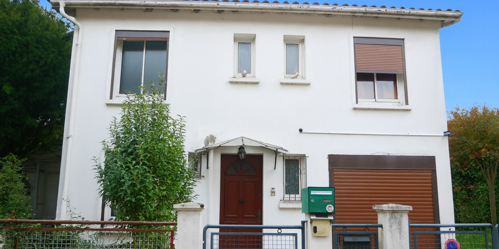 maison à MIRAMONT DE GUYENNE (47800)