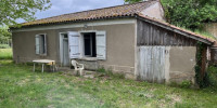 maison à SOS (47170)