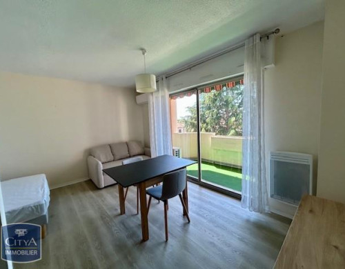 appartement  AGEN