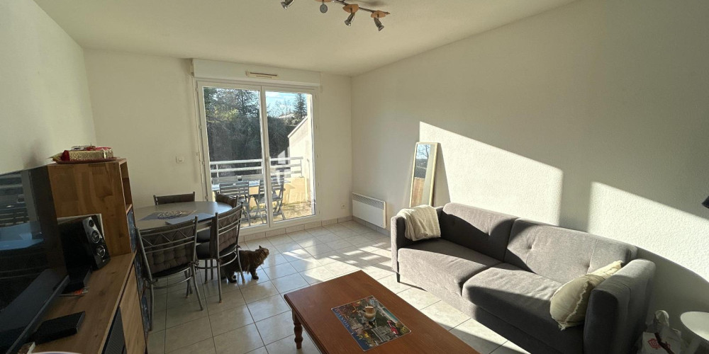 appartement à AGEN (47000)