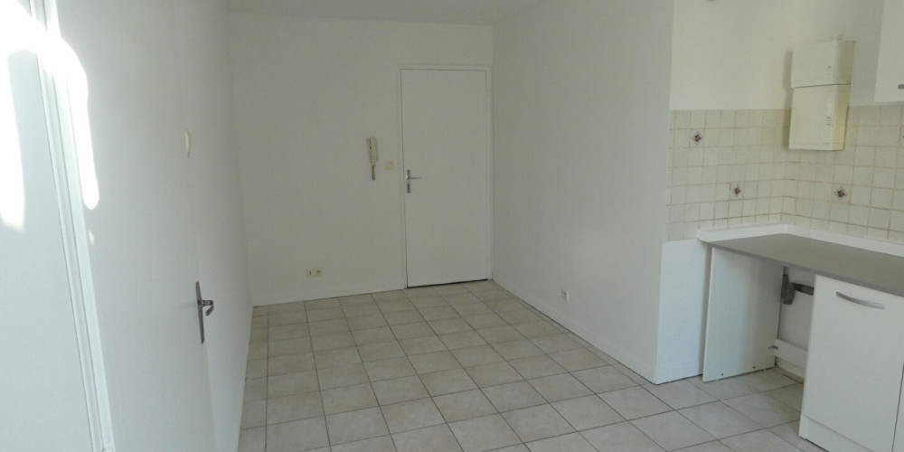 appartement à PENNE D AGENAIS (47140)